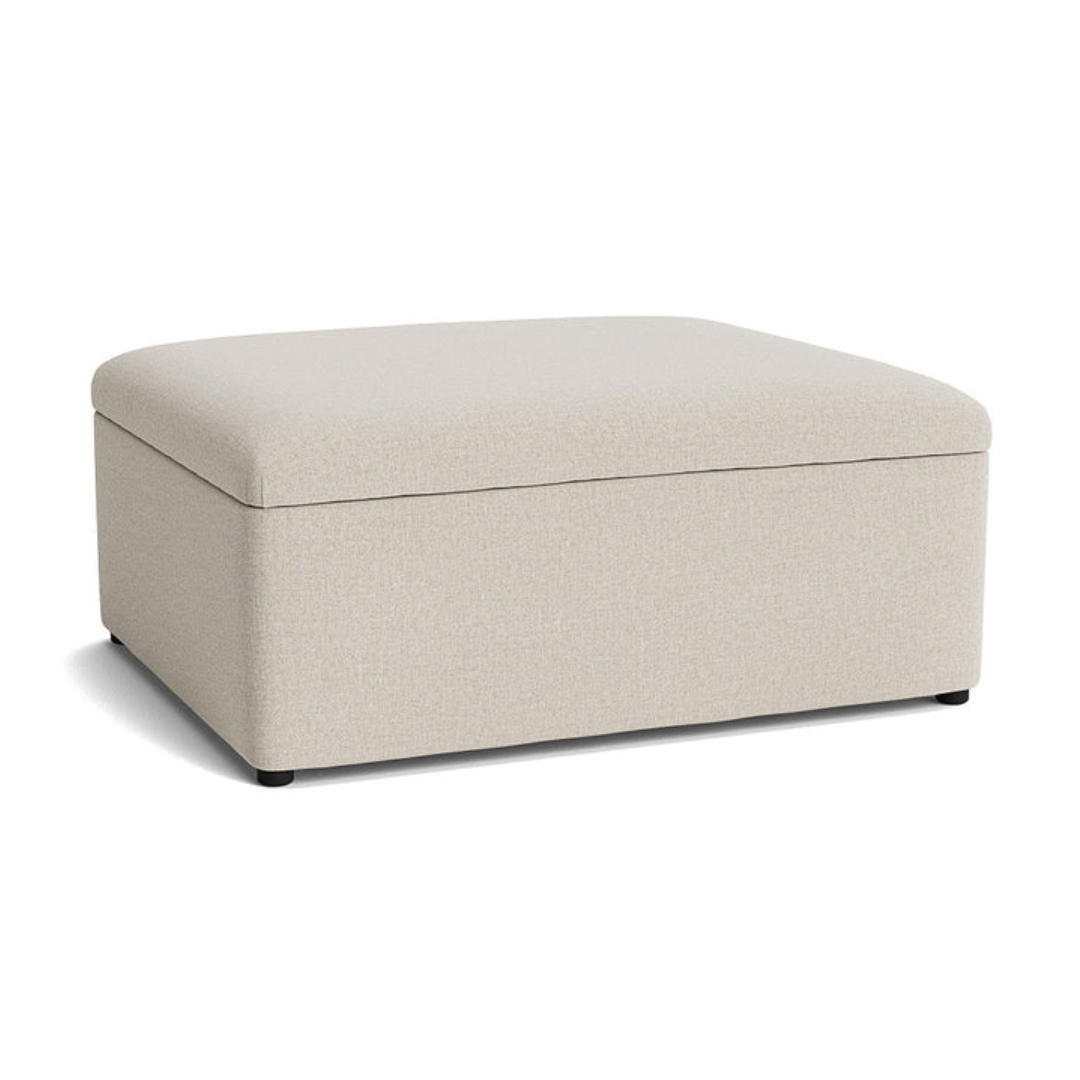 Luxury Ottoman Storage Box Chicago Blanket Box