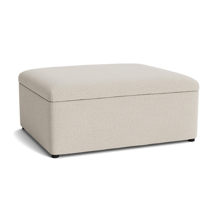 Luxury Ottoman Storage Box Chicago Blanket Box