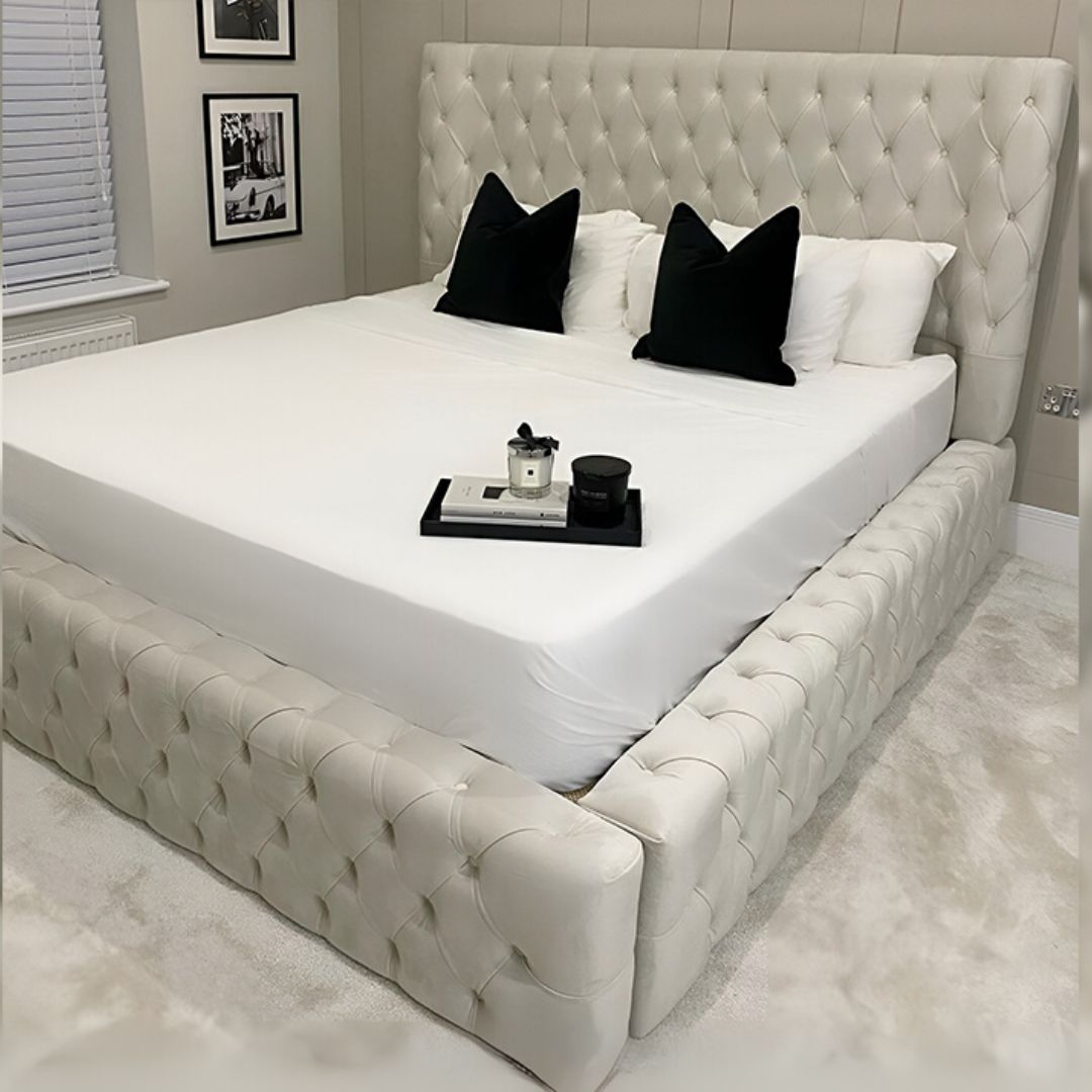2025 Athena Ambassador Bed