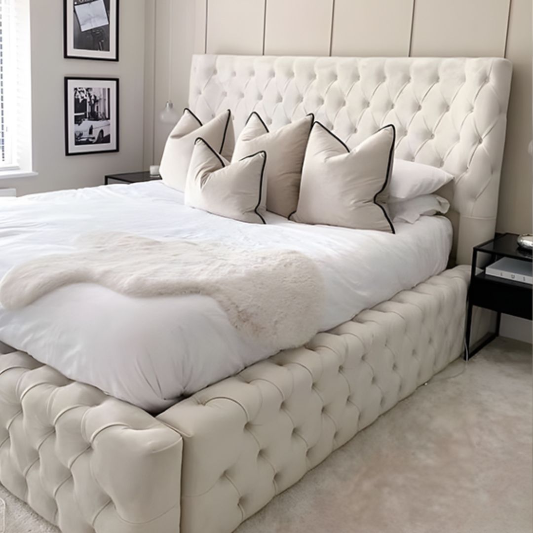 2025 Athena Ambassador Bed1