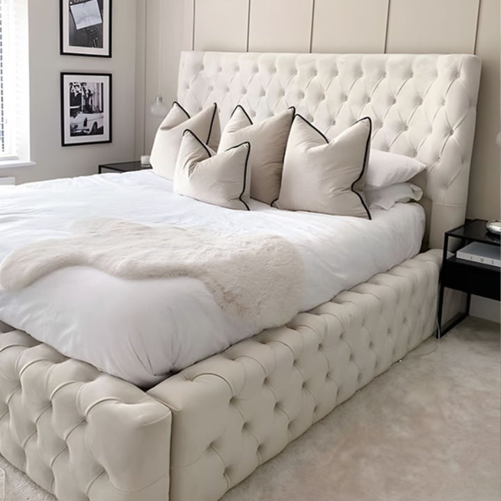 2025 Athena Ambassador Bed1