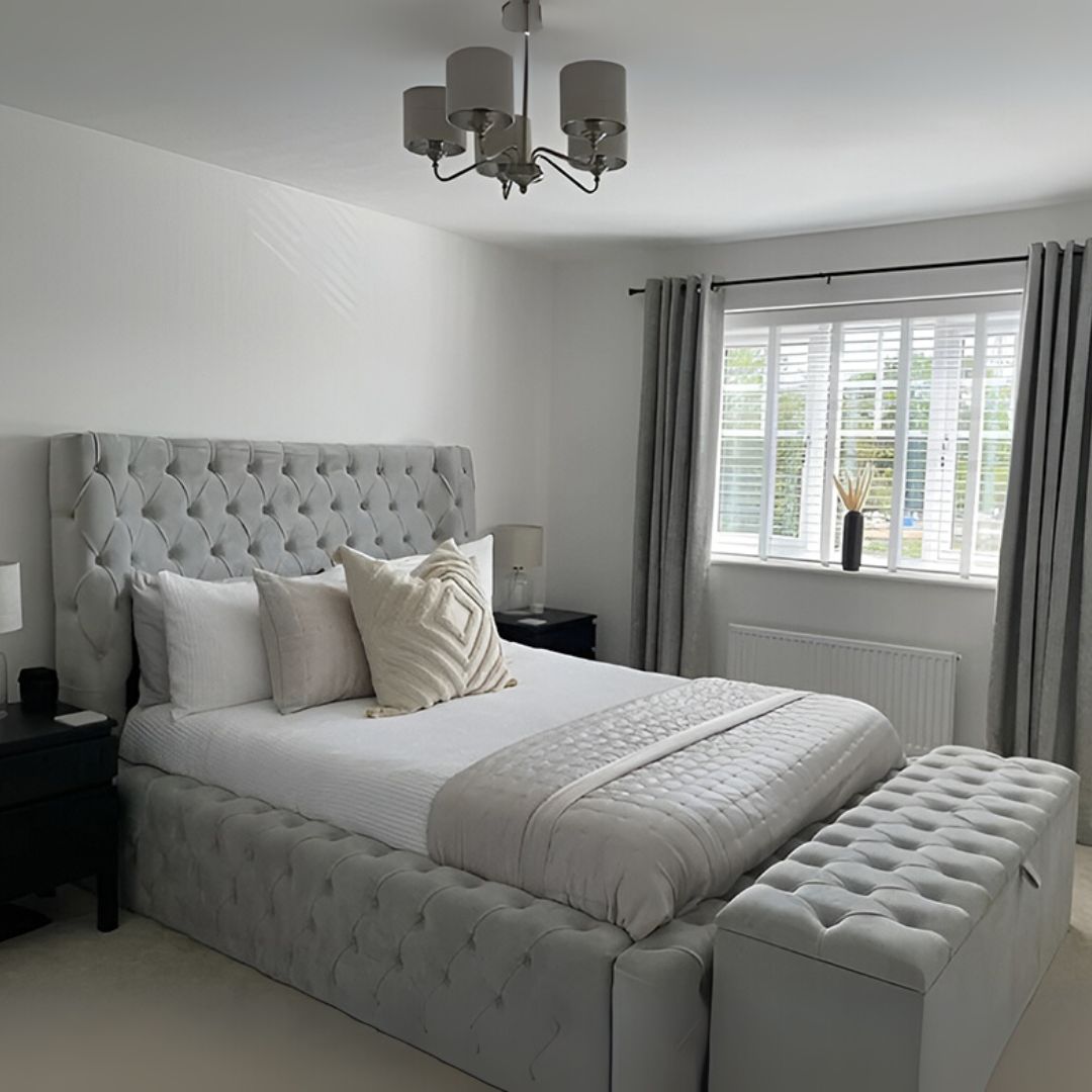 2025 Athena Ambassador Bed2