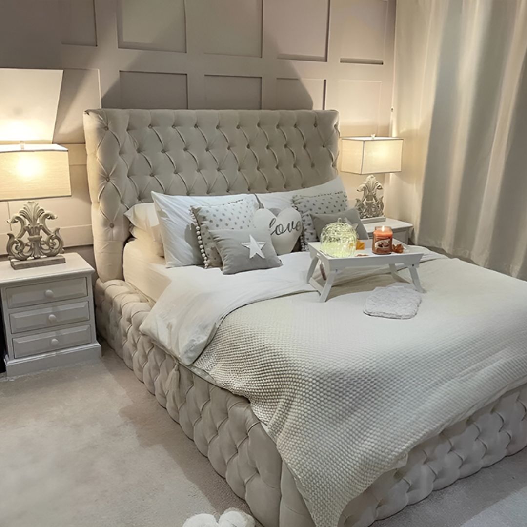 2025 Athena Ambassador Bed3