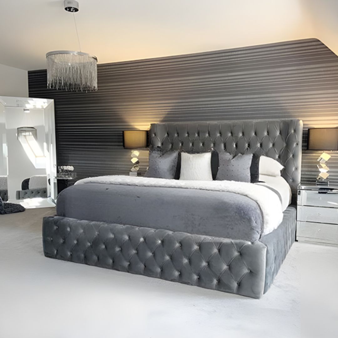 2025 Athena Ambassador Bed4