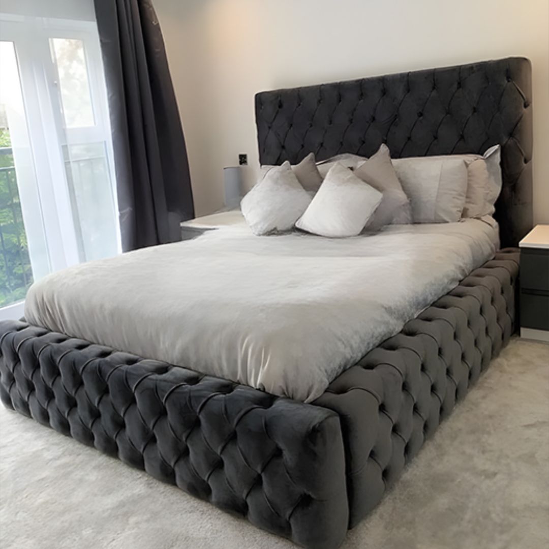 2025 Athena Ambassador Bed5