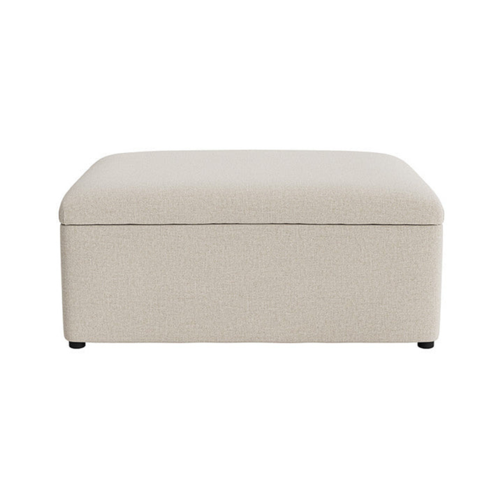 Luxury Ottoman Storage Box Chicago Blanket Box