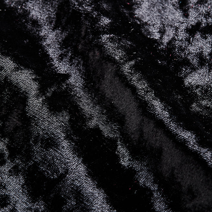 Crush Velvet Fabric