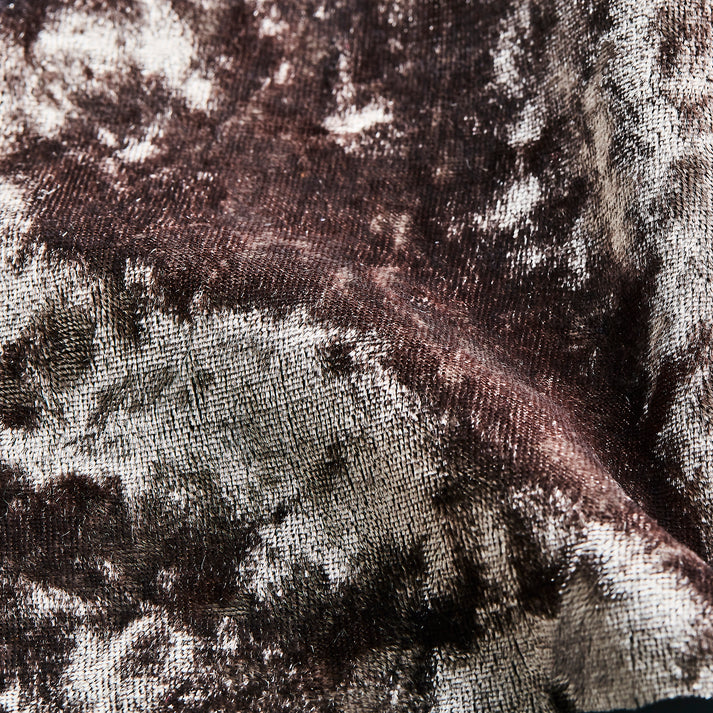 Crush Velvet Fabric