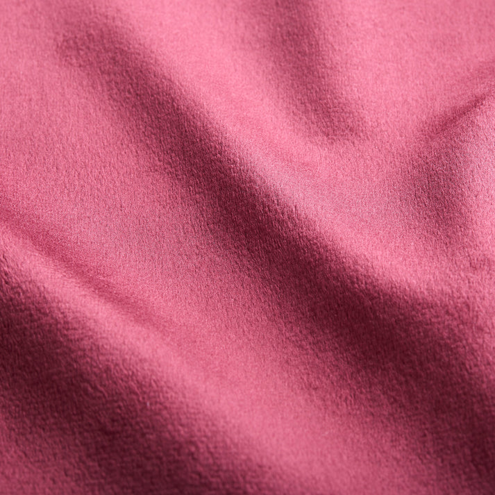Plush Velvet Fabric