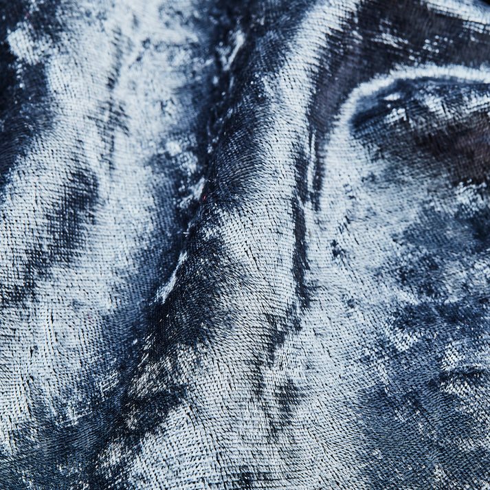 Crush Velvet Fabric