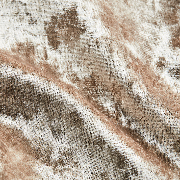 Crush Velvet Fabric