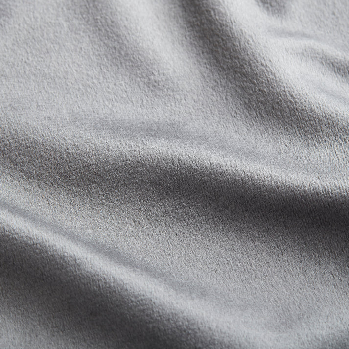 Plush Velvet Fabric