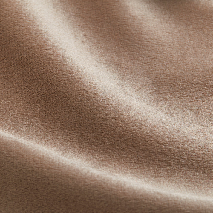 Plush Velvet Fabric