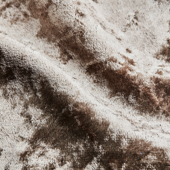 Crush Velvet Fabric