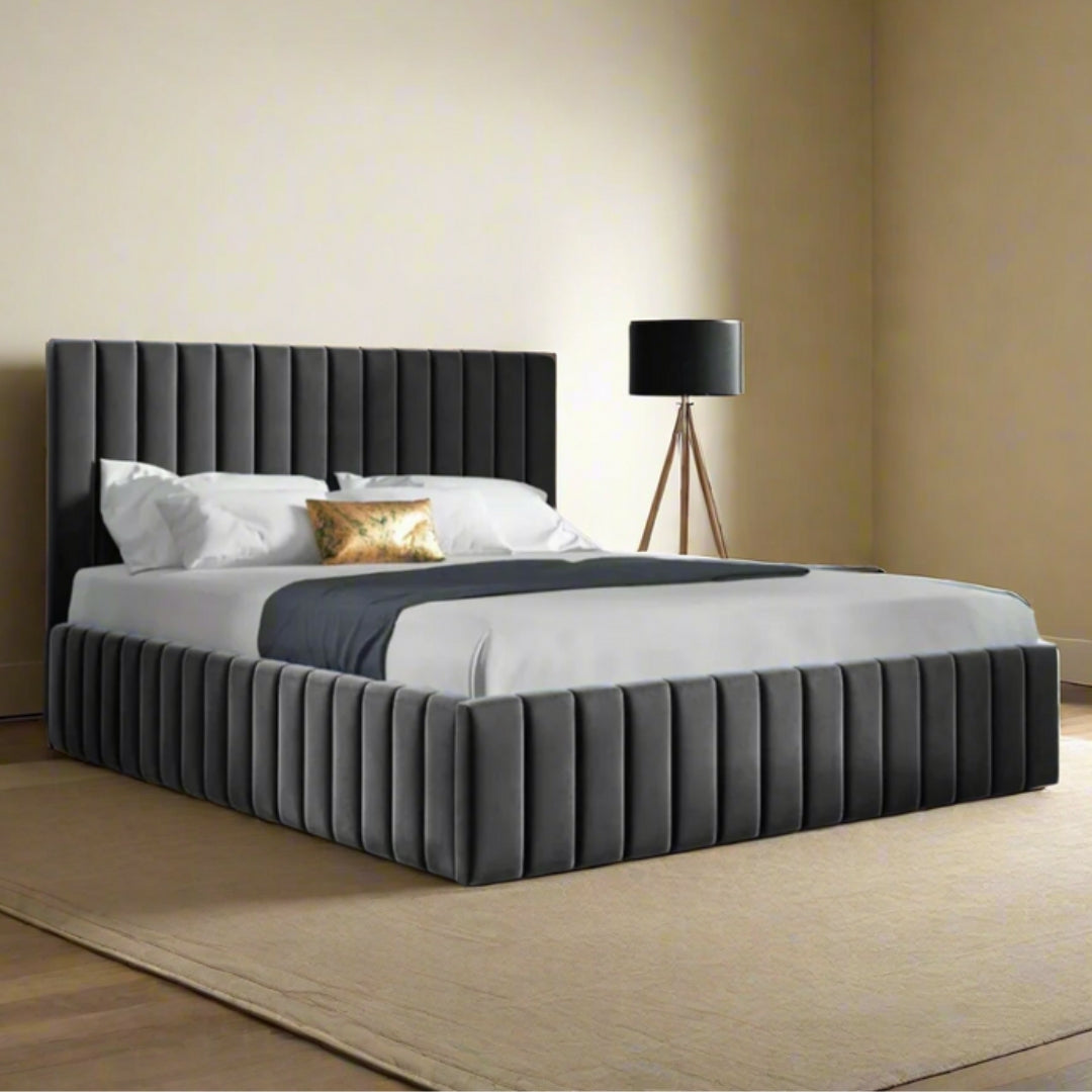 Ottoman Storage Beds