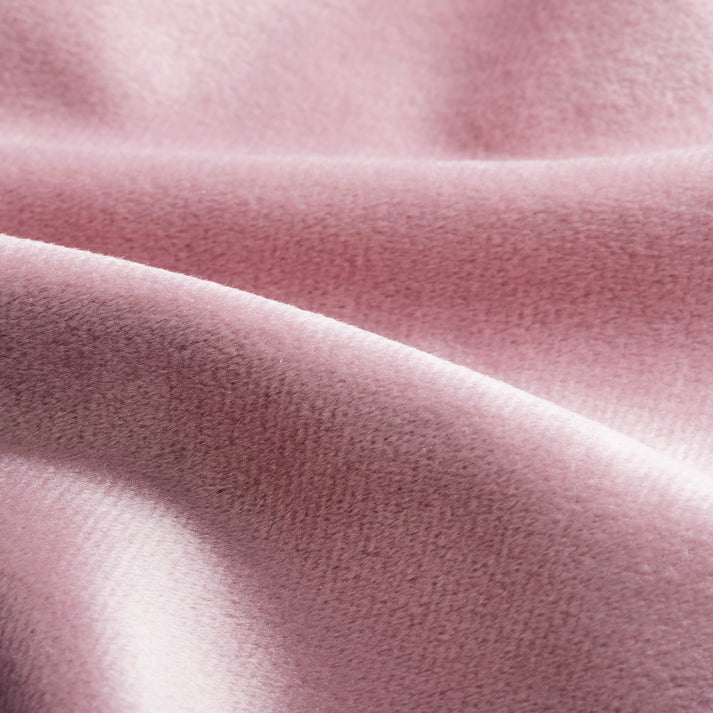 Plush Velvet Fabric