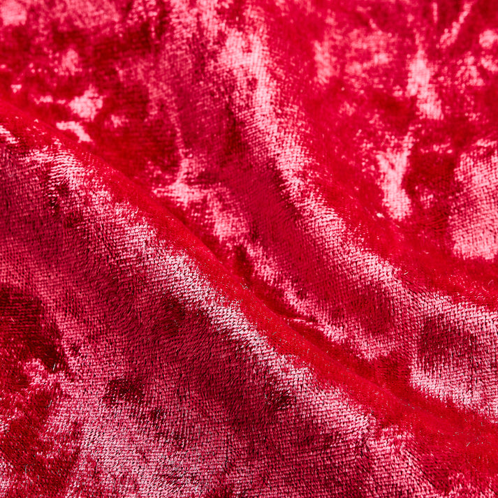 Crush Velvet Fabric
