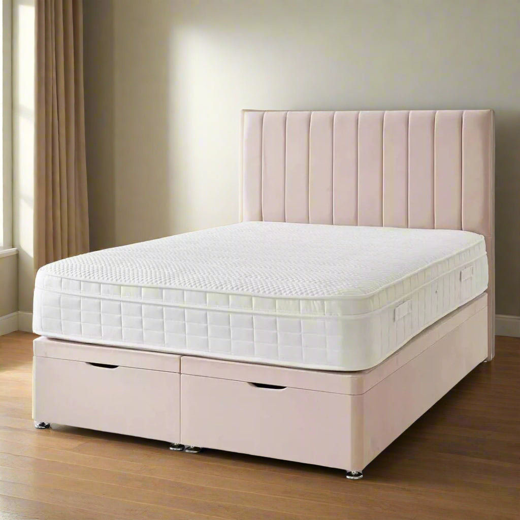 Tranquil Divan Bed