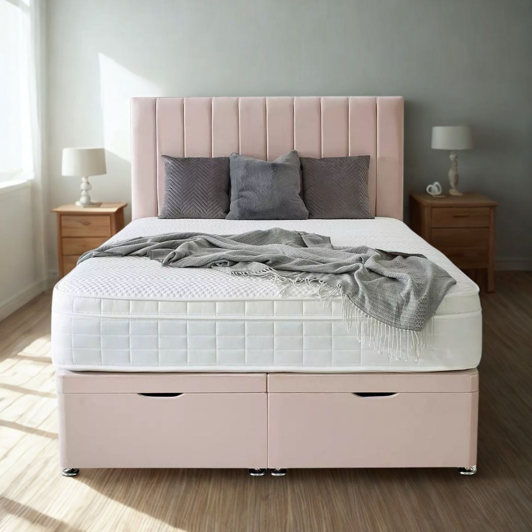 Tranquil Divan Bed2