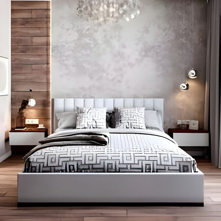 Cannes Bed With Optional Storage