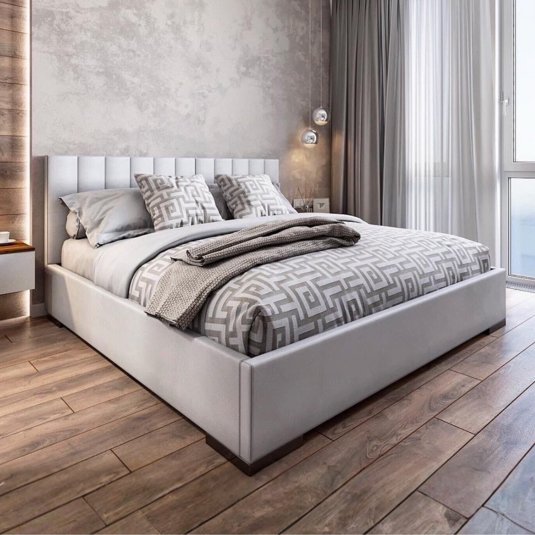 Cannes Bed With Optional Storage