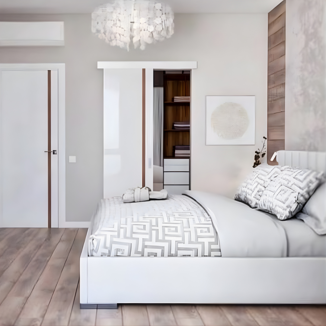 Cannes Bed With Optional Storage