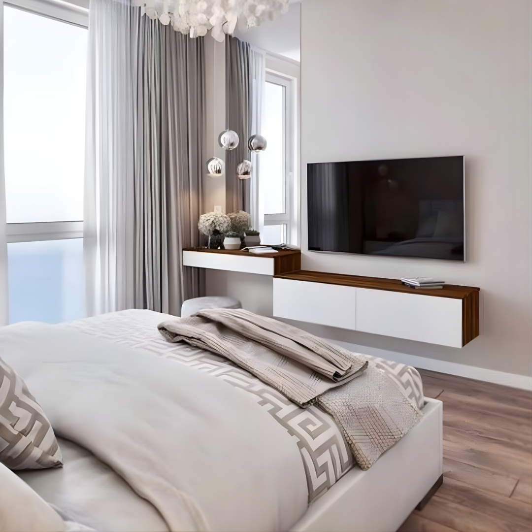 Cannes Bed With Optional Storage