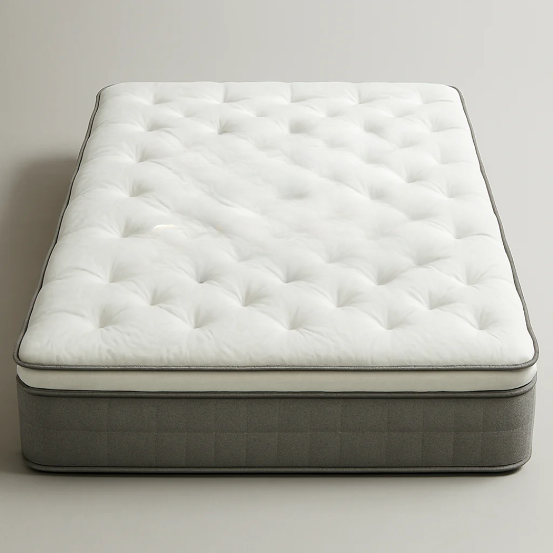 Pillow Top Mattress 2000 pocket