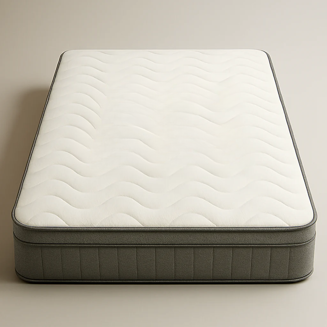 Spring Mattress 2000 Pocket