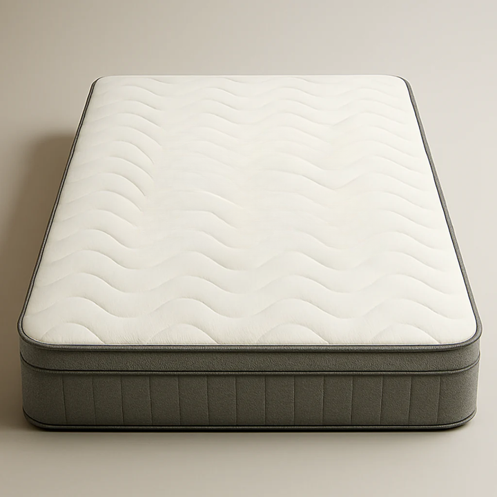 Spring Mattress 2000 Pocket